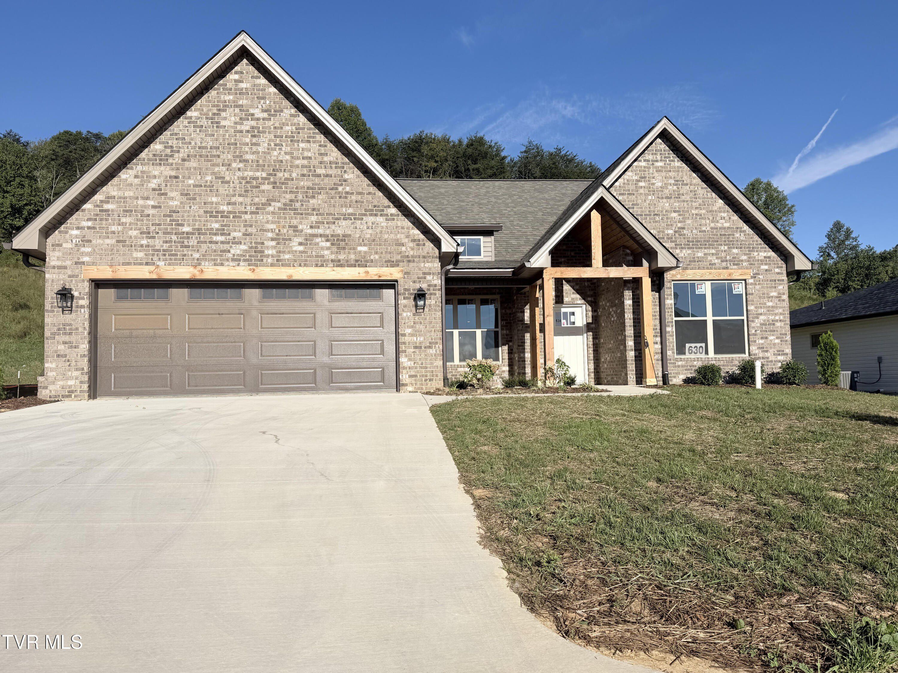 630 Cherry Marie Drive. Jonesborough, TN 37659