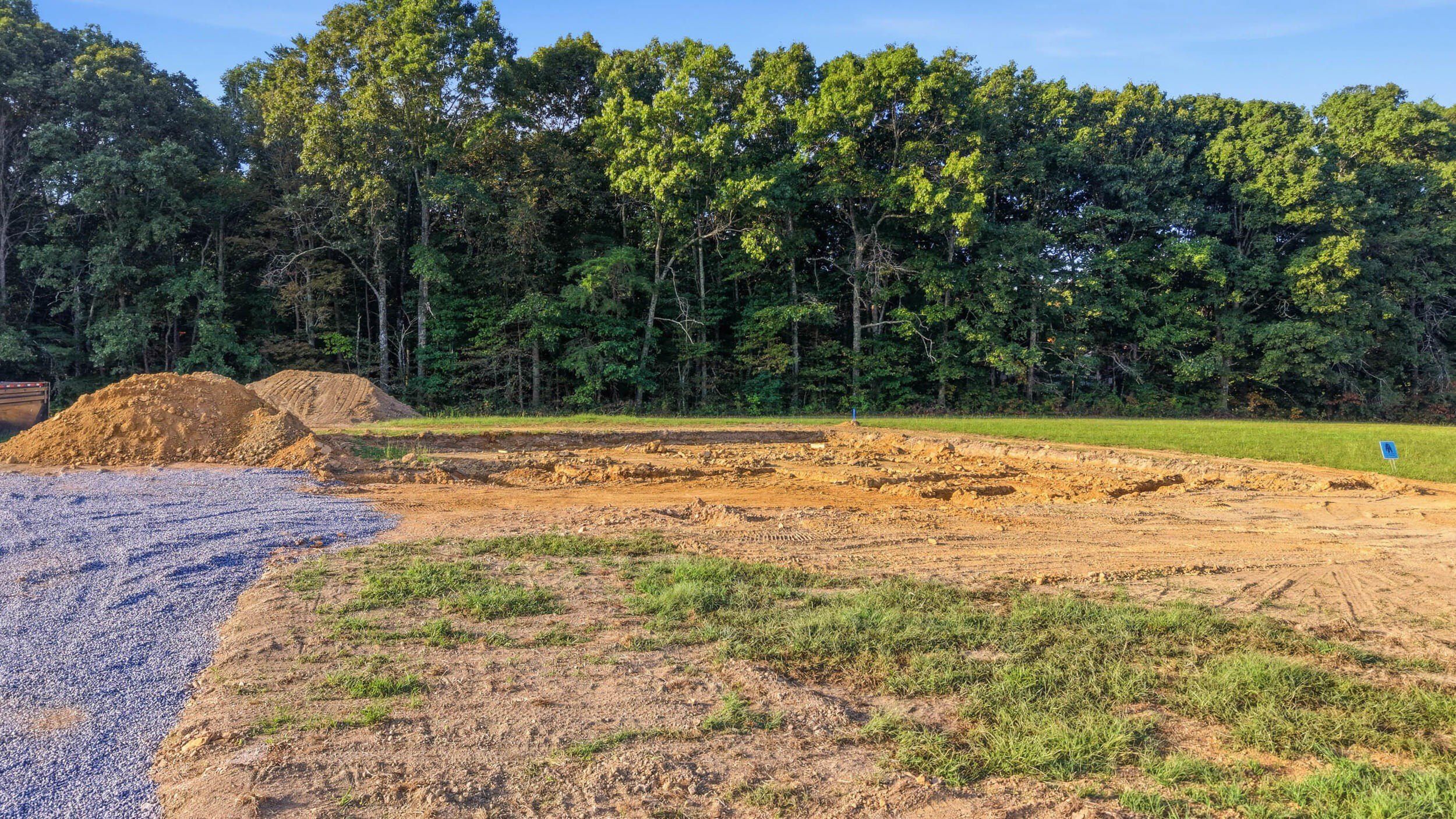 366 Snowy Meadow Lane. Soddy Daisy, TN 37379