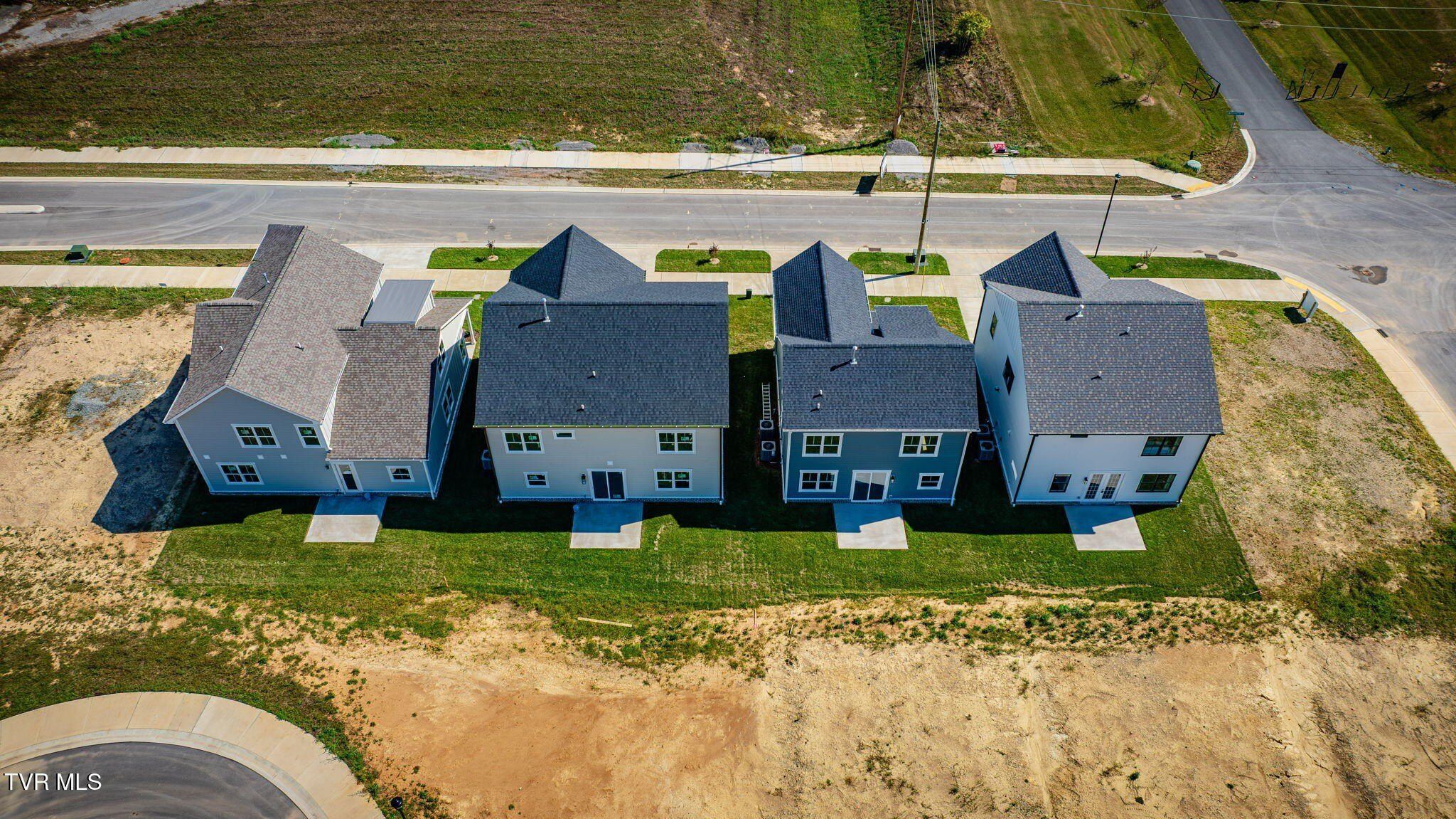 2054 Brickyard Park Drive. Kingsport, TN 37660