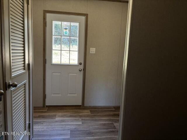 143 Newman Lane. Blaine, TN 37709
