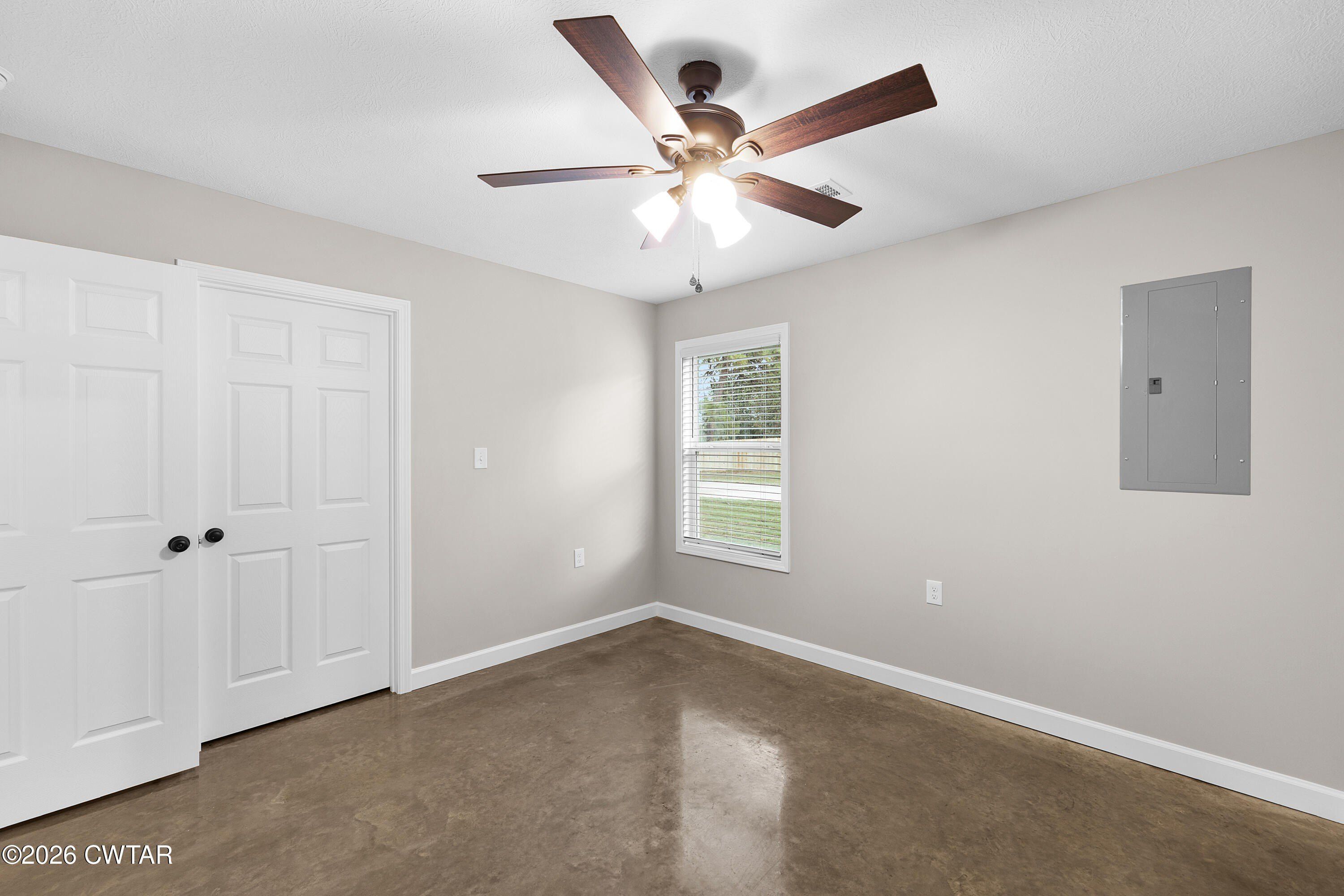 Turner Street. Milan, TN 38358