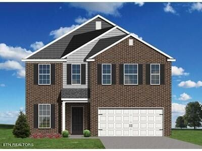 3627 Crimson Circle. Maryville, TN 37801