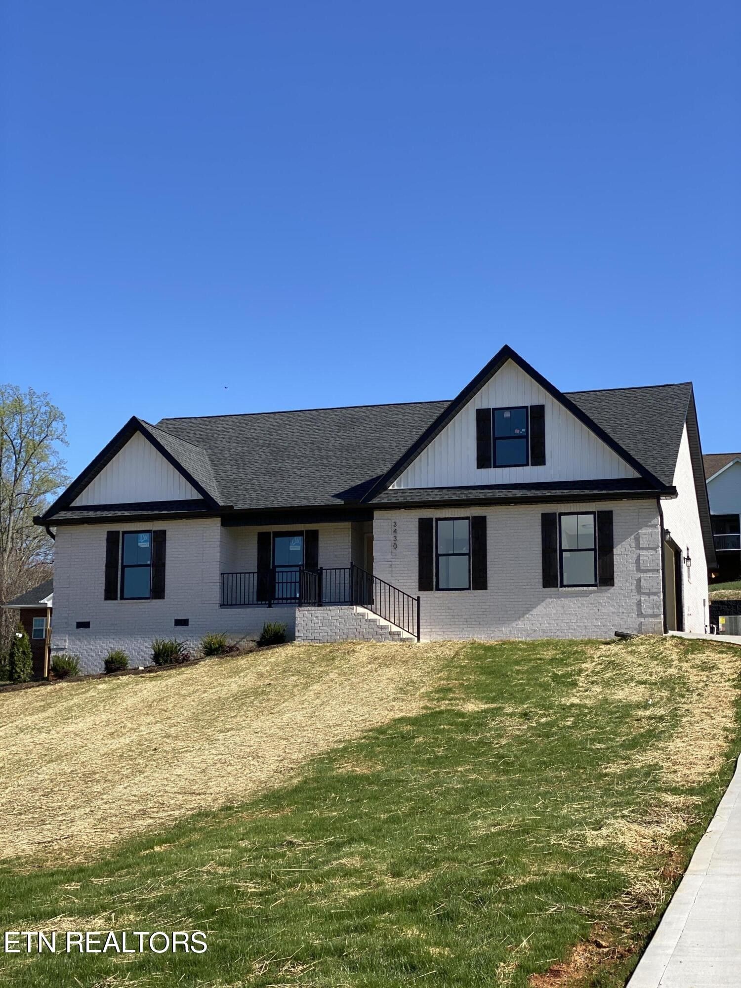 3430 Colby Cove Drive. Maryville, TN 37801