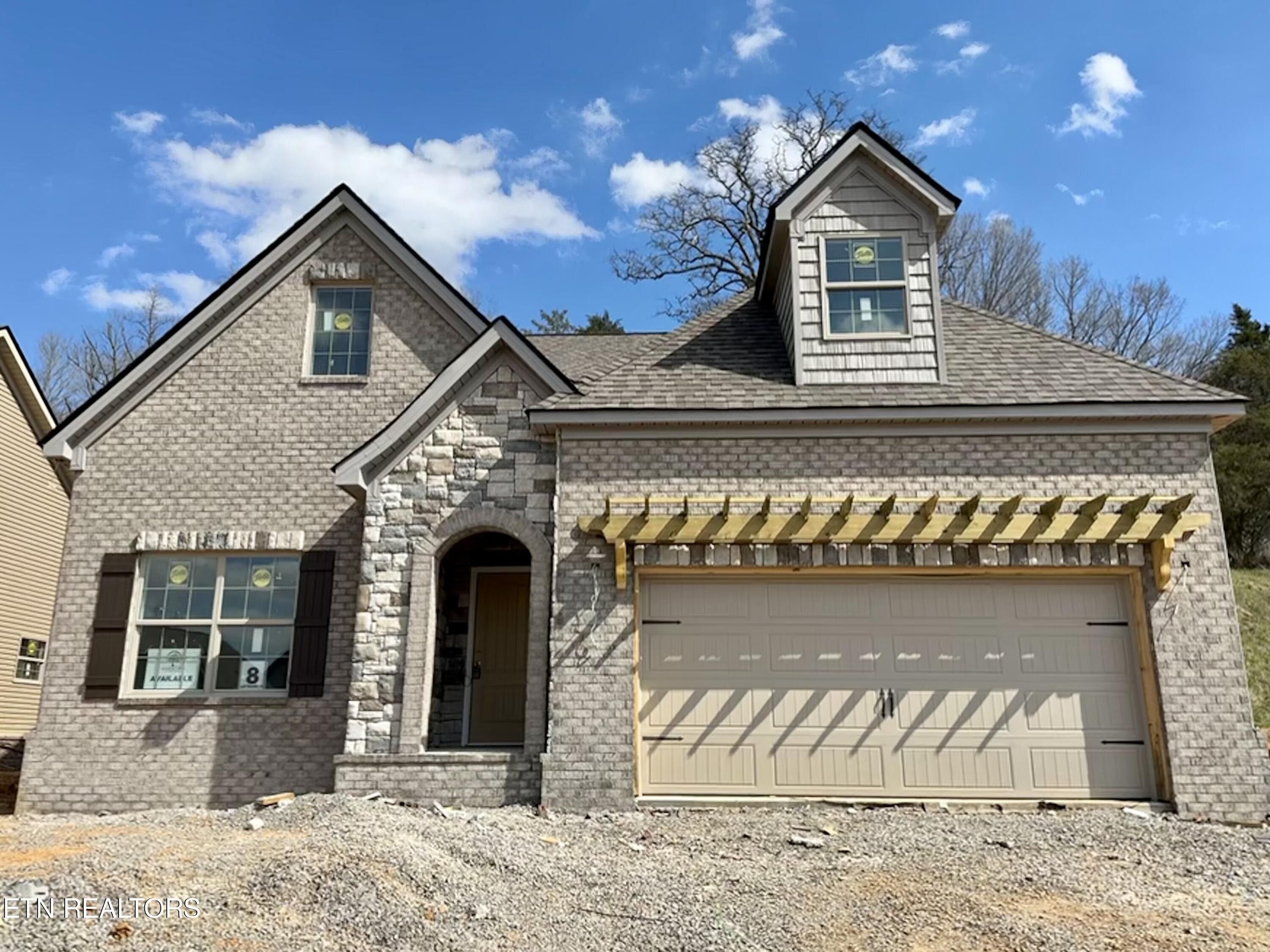 3028 Sycamore Creek Lane. Knoxville, TN 37931