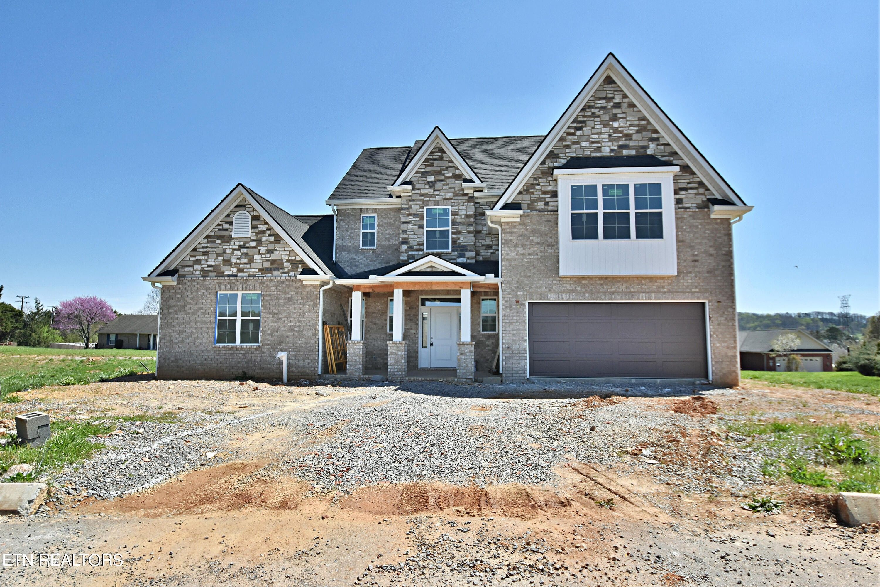 5649 Belle Maison Lane. Knoxville, TN 37920