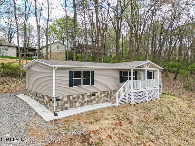 4716 Brown Gap Rd. Knoxville, TN 37918