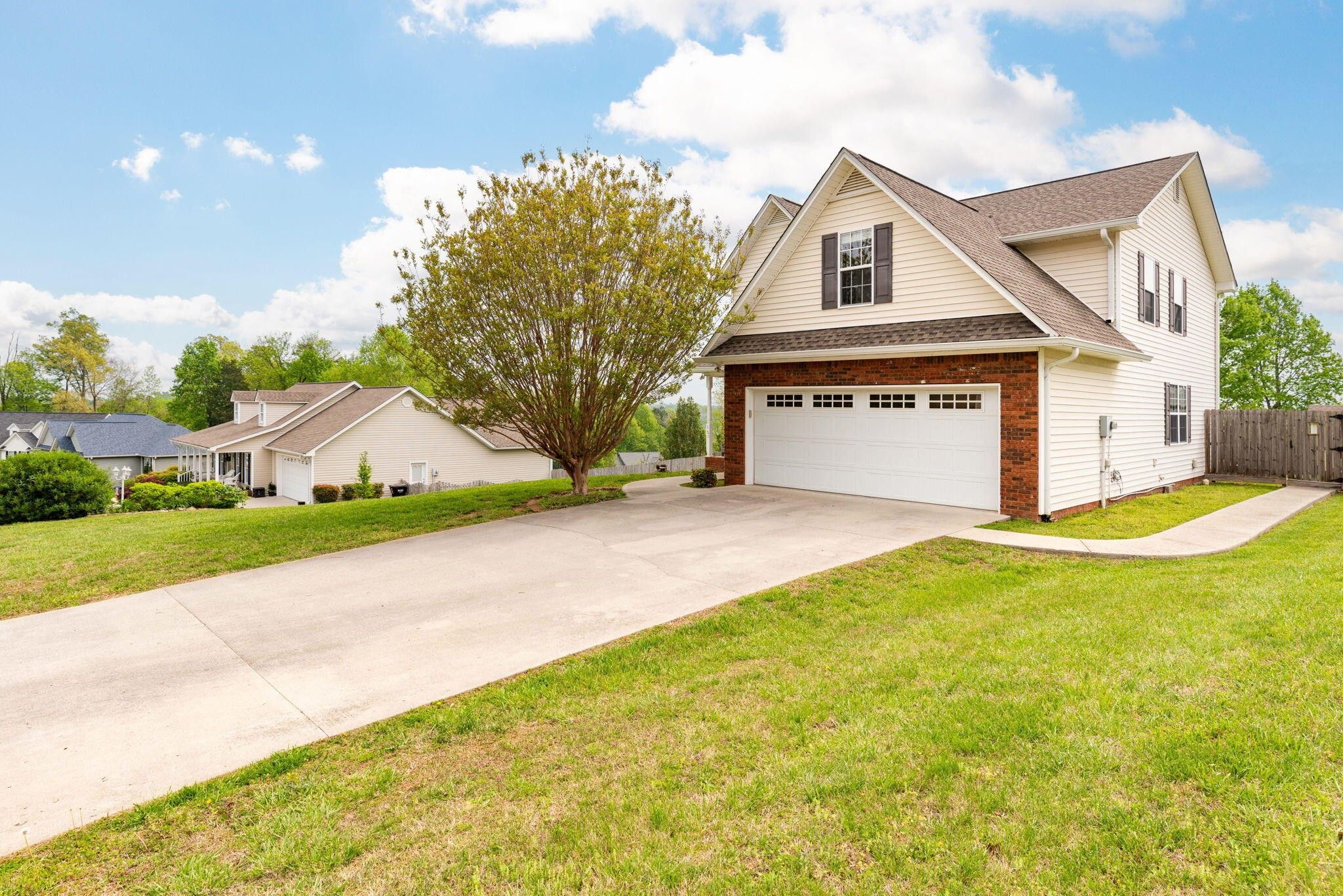 120 Se Turner Brown Tr. Cleveland, TN 37323