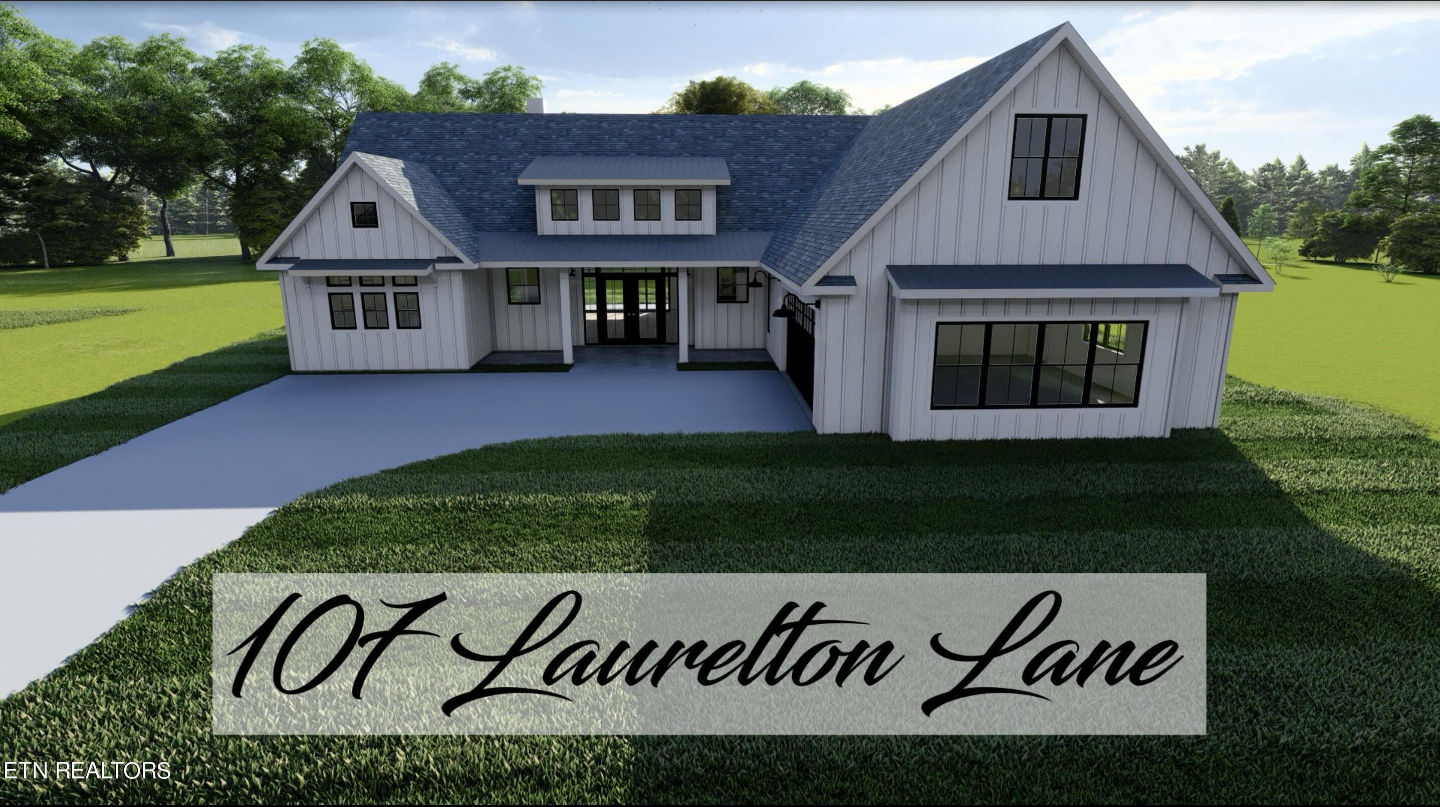 107 Laurelton Lane. Fairfield Glade, TN 38558