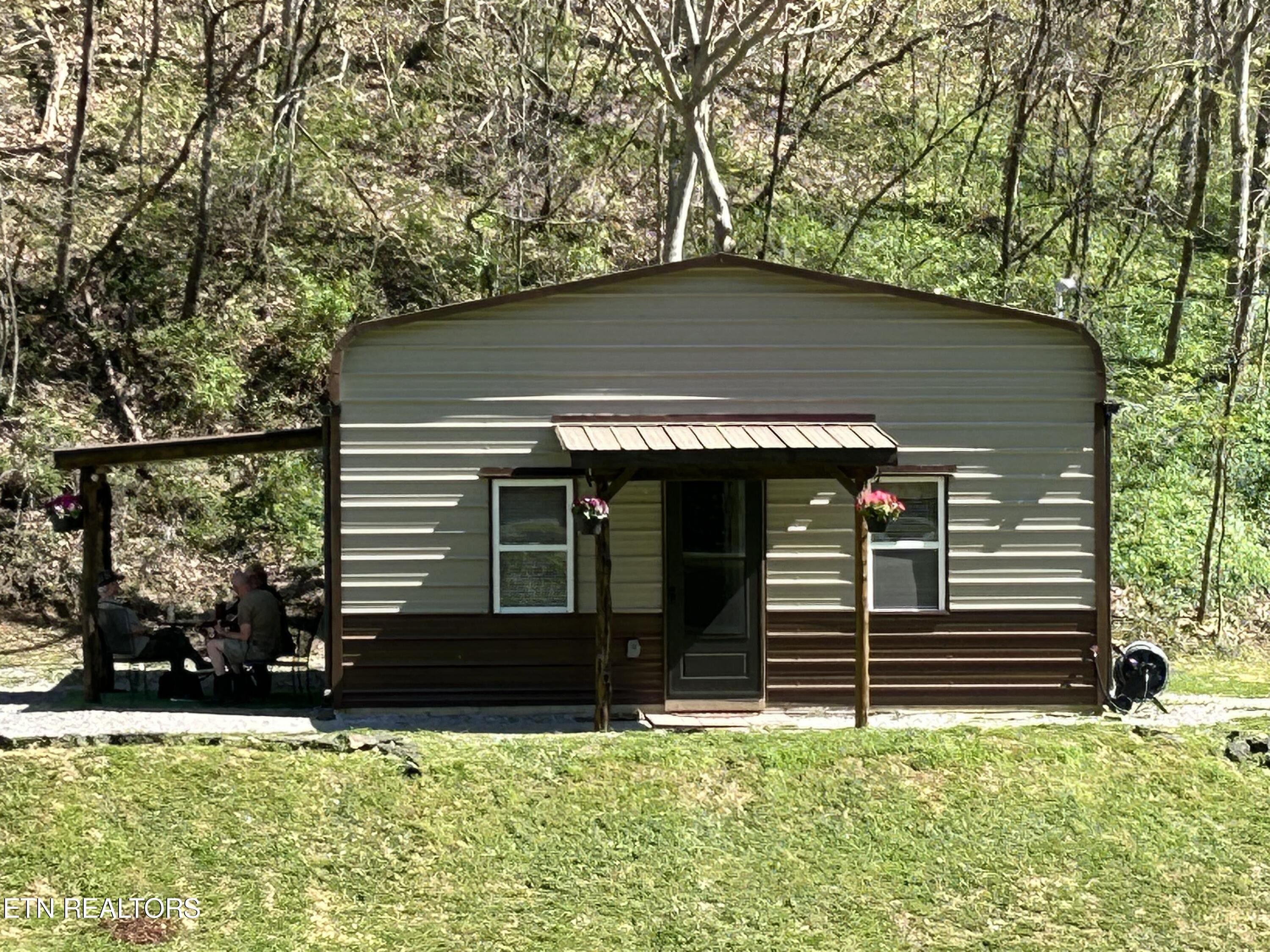 1973 Long Hollow Rd. Sneedville, TN 37869