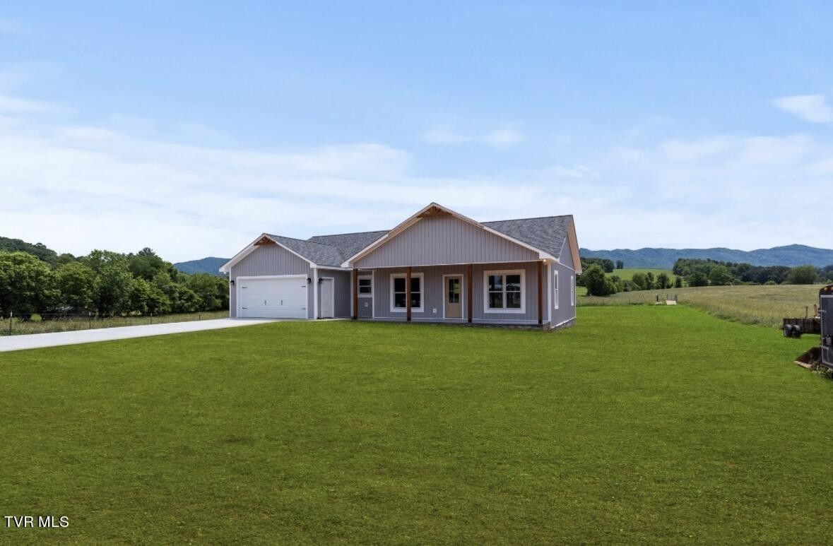 4545 Cedar Creek Road. Greeneville, TN 37743