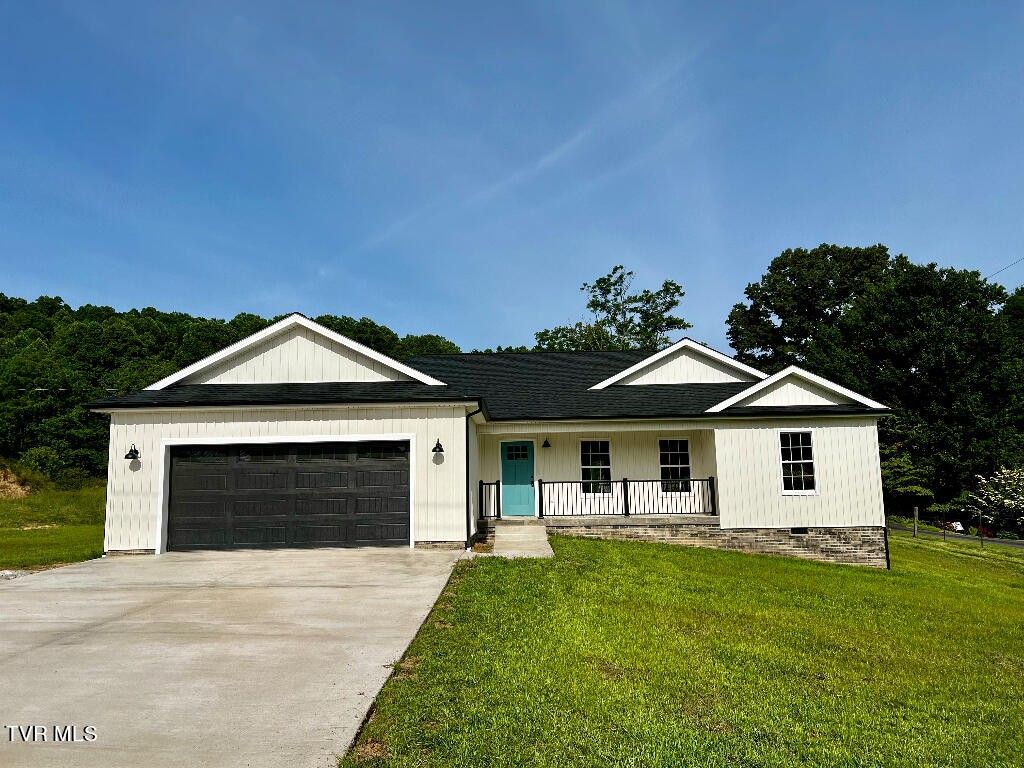 407 Garrison Hollow Road. Elizabethton, TN 37643