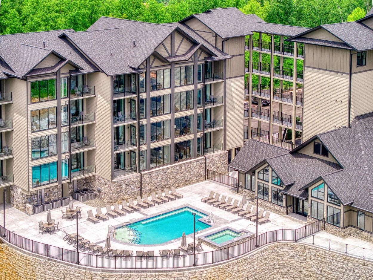 855 Campbell Lead Road. Gatlinburg, TN 37738