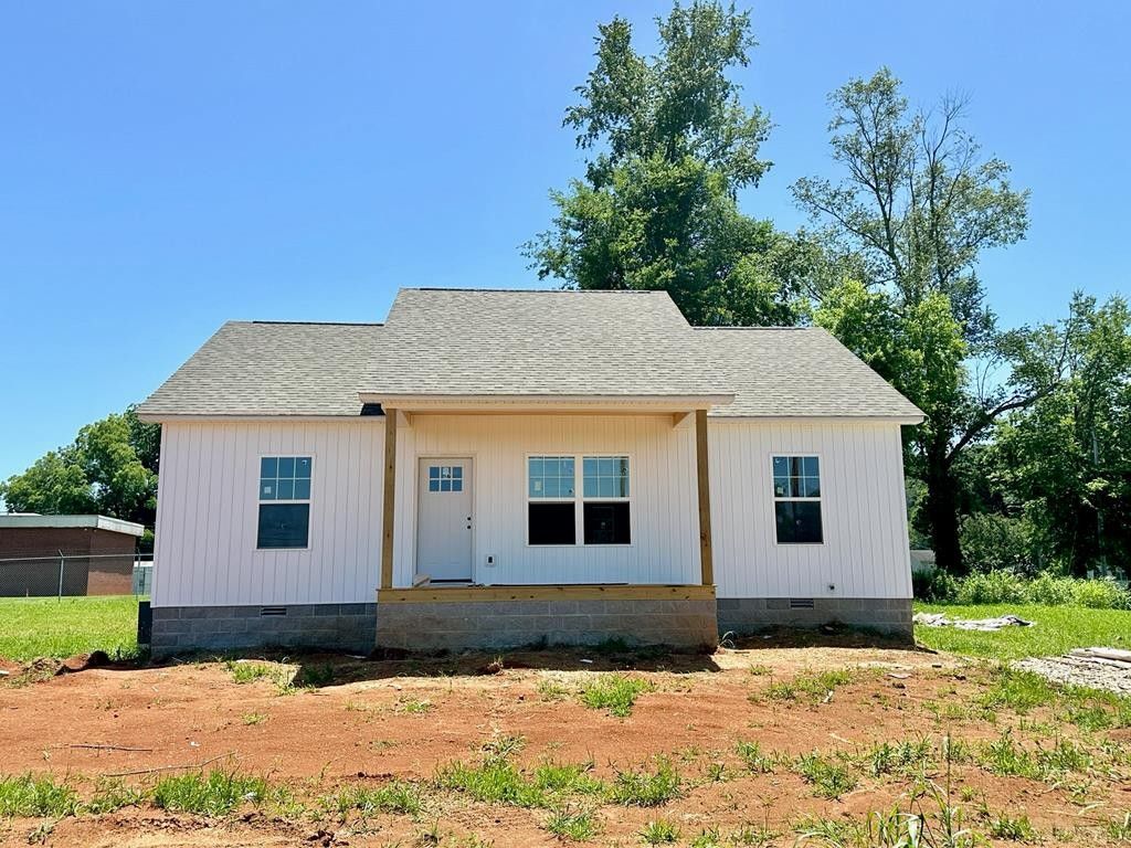 227 Wilhite St. Sparta, TN 38583