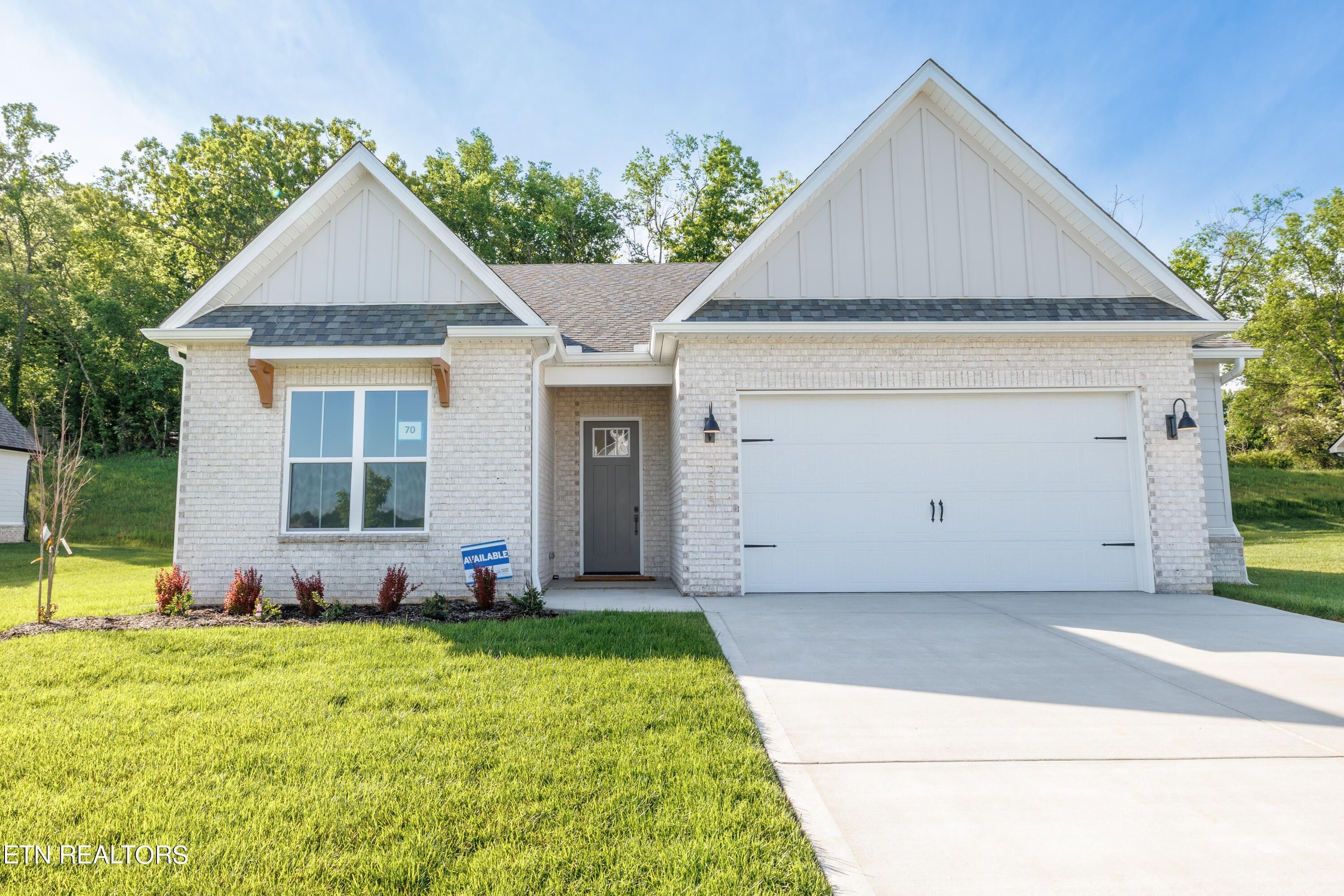 235 Clover Circle. Lenoir City, TN 37772