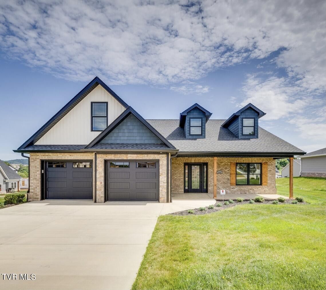 2084 Presley Crossing. Jonesborough, TN 37659