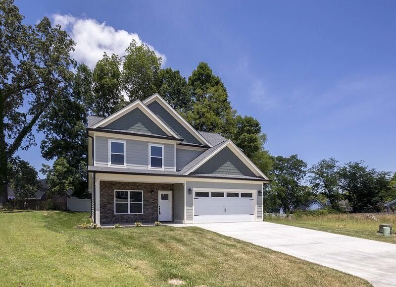 5034 Solar Lane Nw. Cleveland, TN 37312