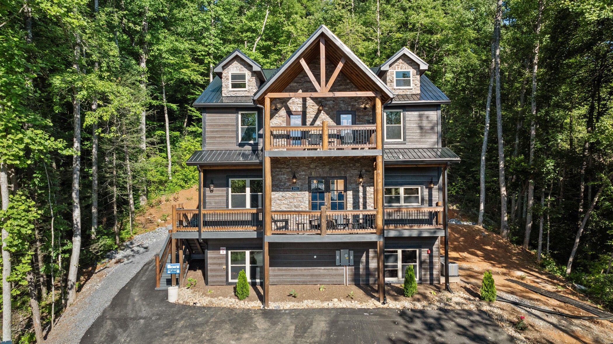 311 Proffitt Road. Gatlinburg, TN 37738