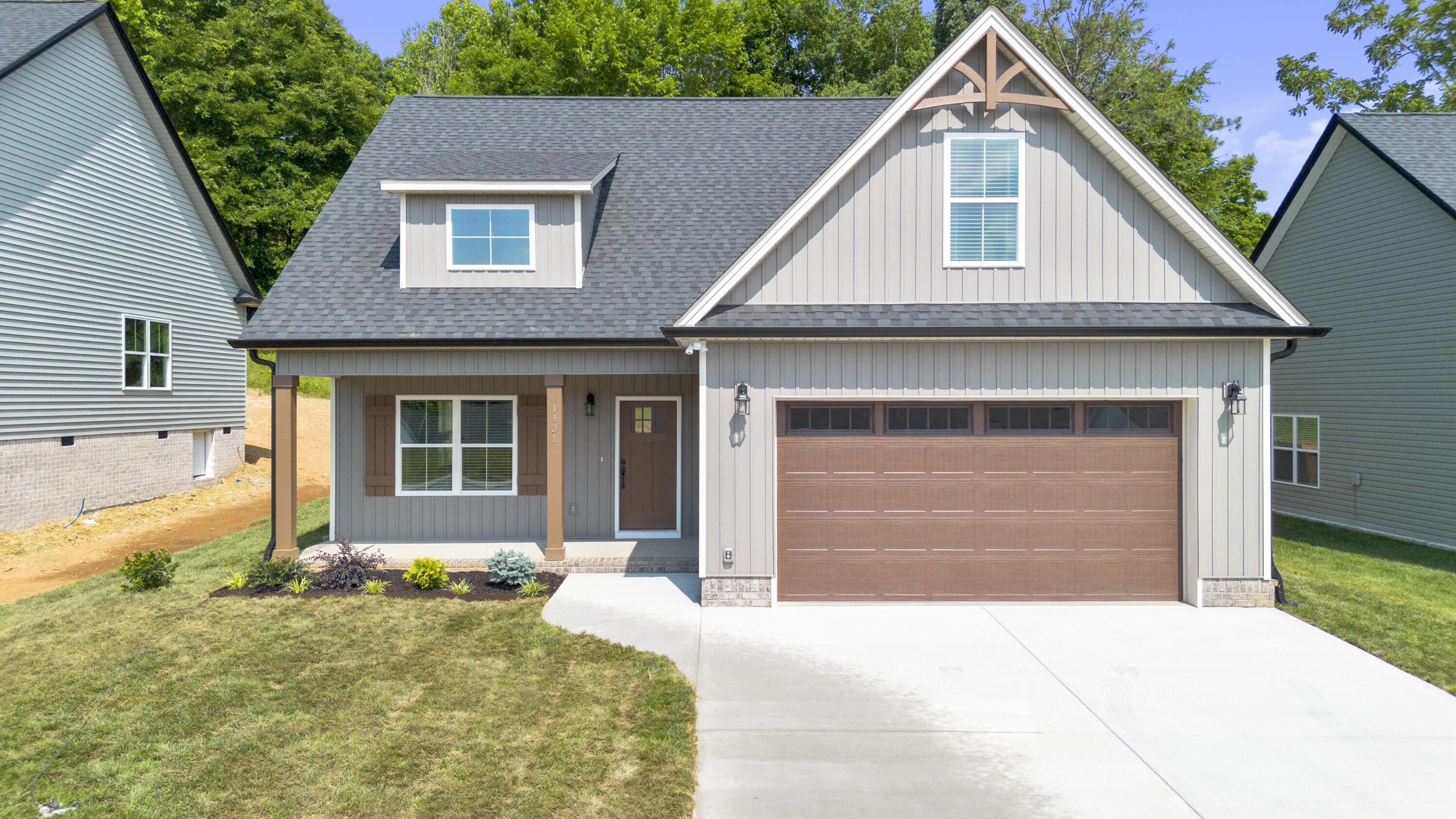 1431 Haven Ridge Drive Ne. Cleveland, TN 37312