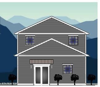 329 7Th Lot 2 St. Rocky Top, TN 37769