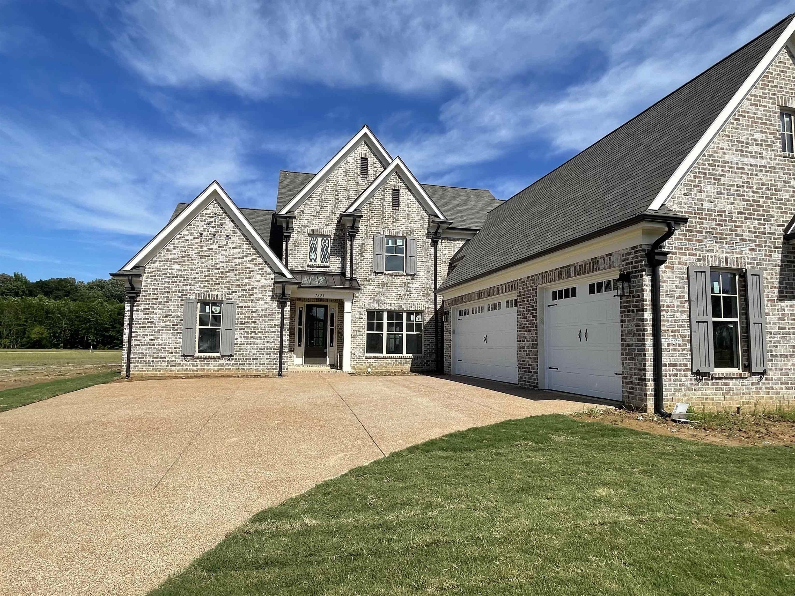 1336 Kate. Collierville, TN 38017