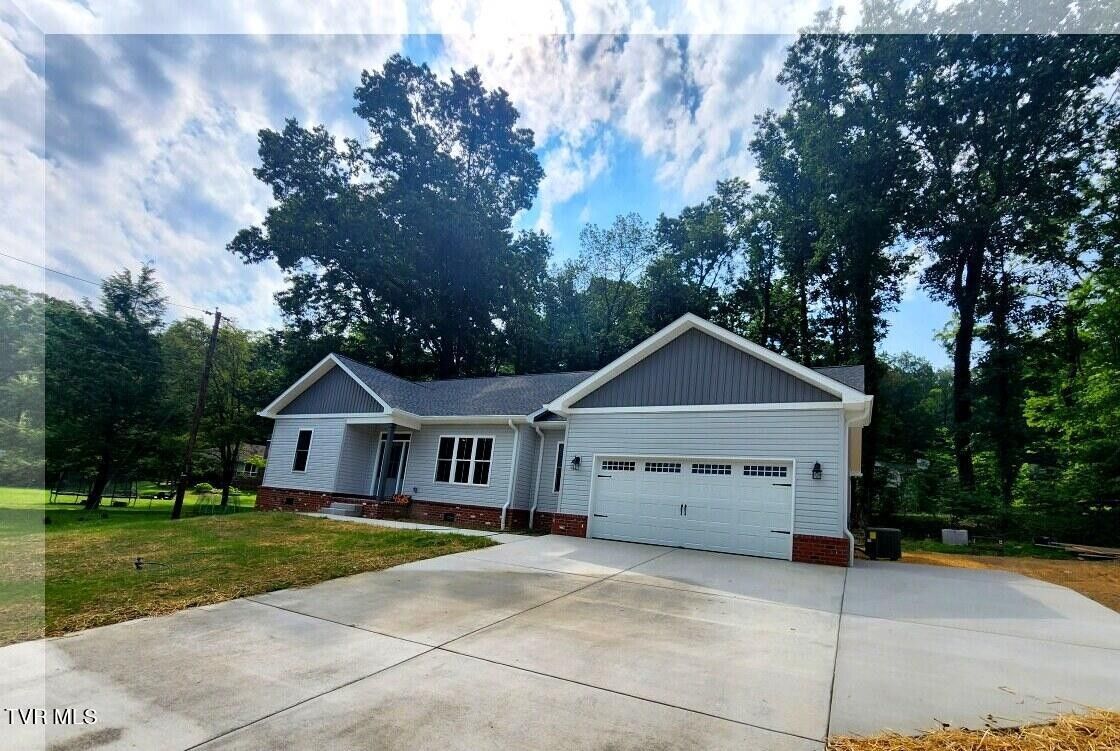 4535 Orebank Road. Kingsport, TN 37664