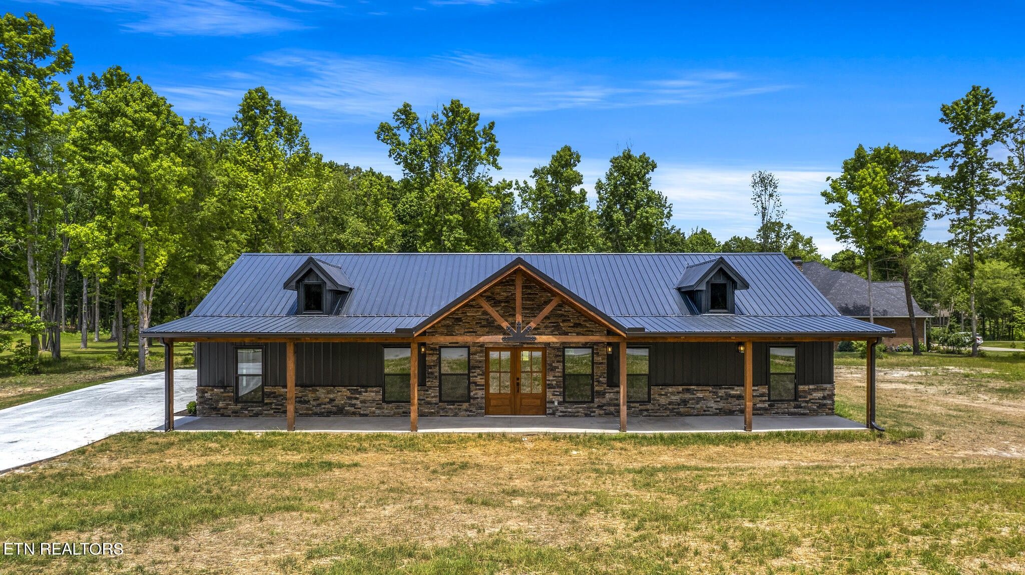 397 Sunset Harbor Drive. Dandridge, TN 37725