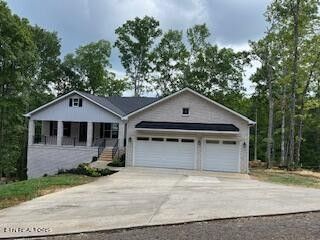 122 Nuhya Way. Loudon, TN 37774