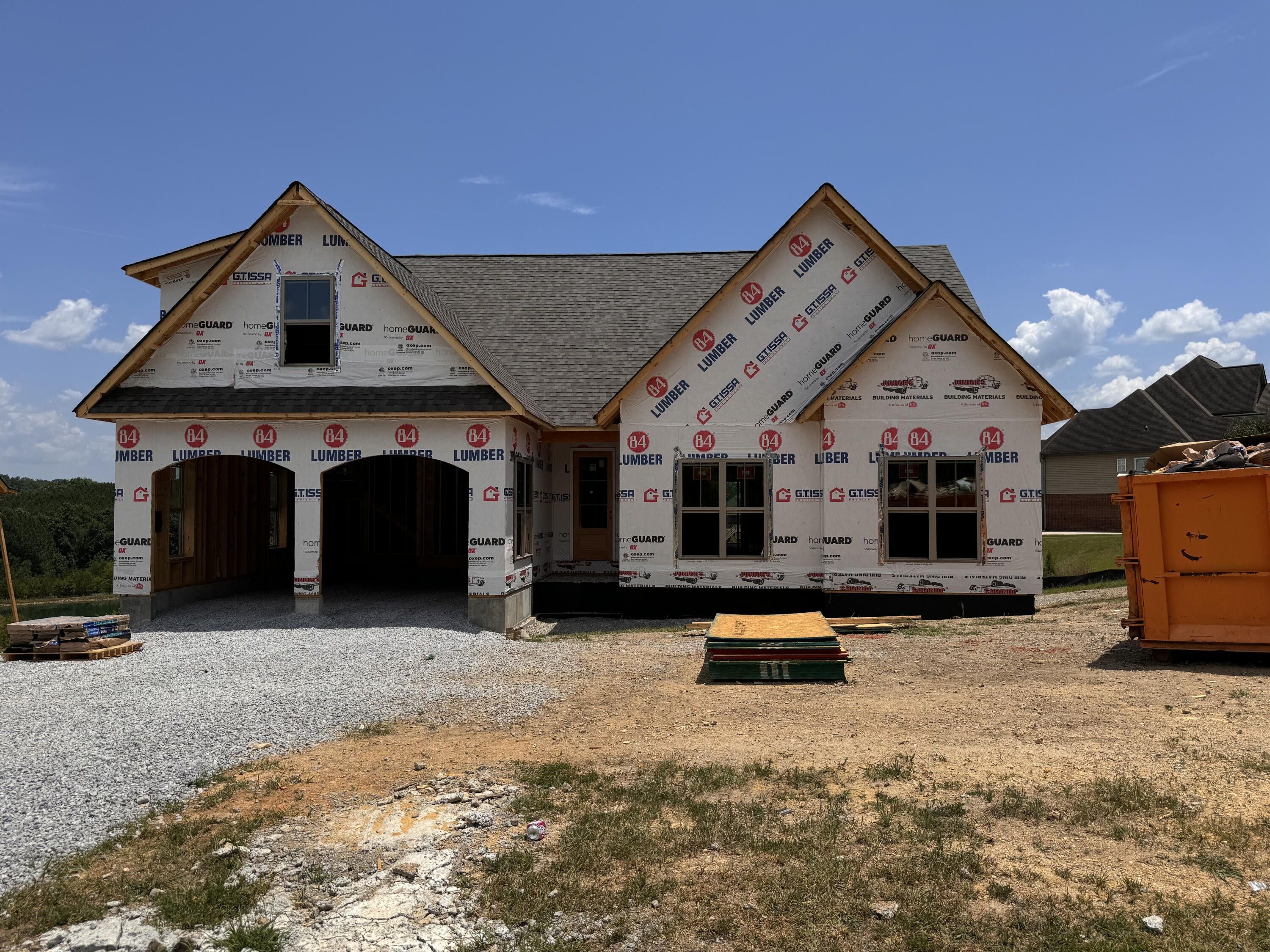 13086 Blakeslee Dr. Soddy Daisy, TN 37379