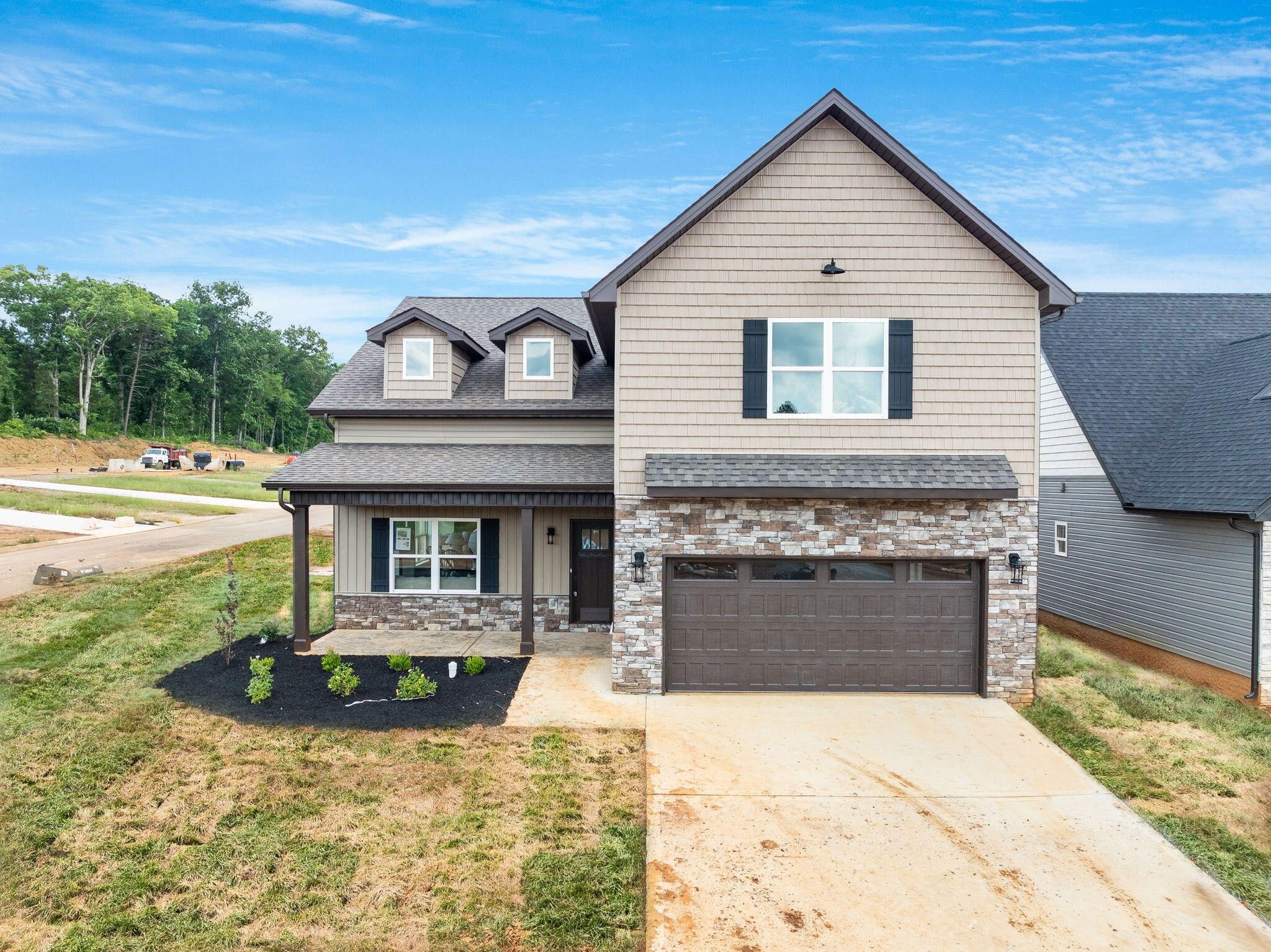 7128 Running Deer Road. Knoxville, TN 37920