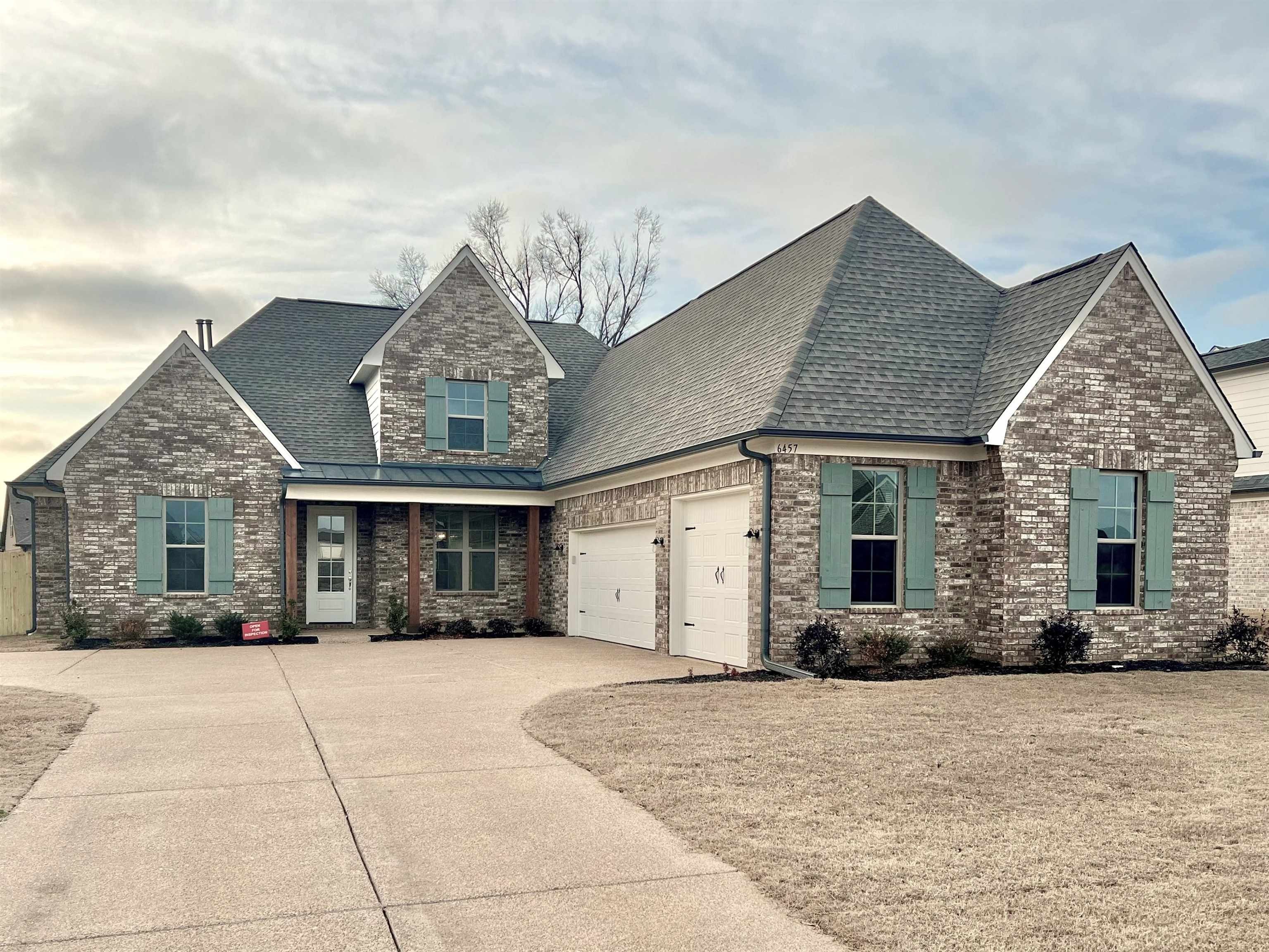 10182 Kaitlynn Rose. Lakeland, TN 38002