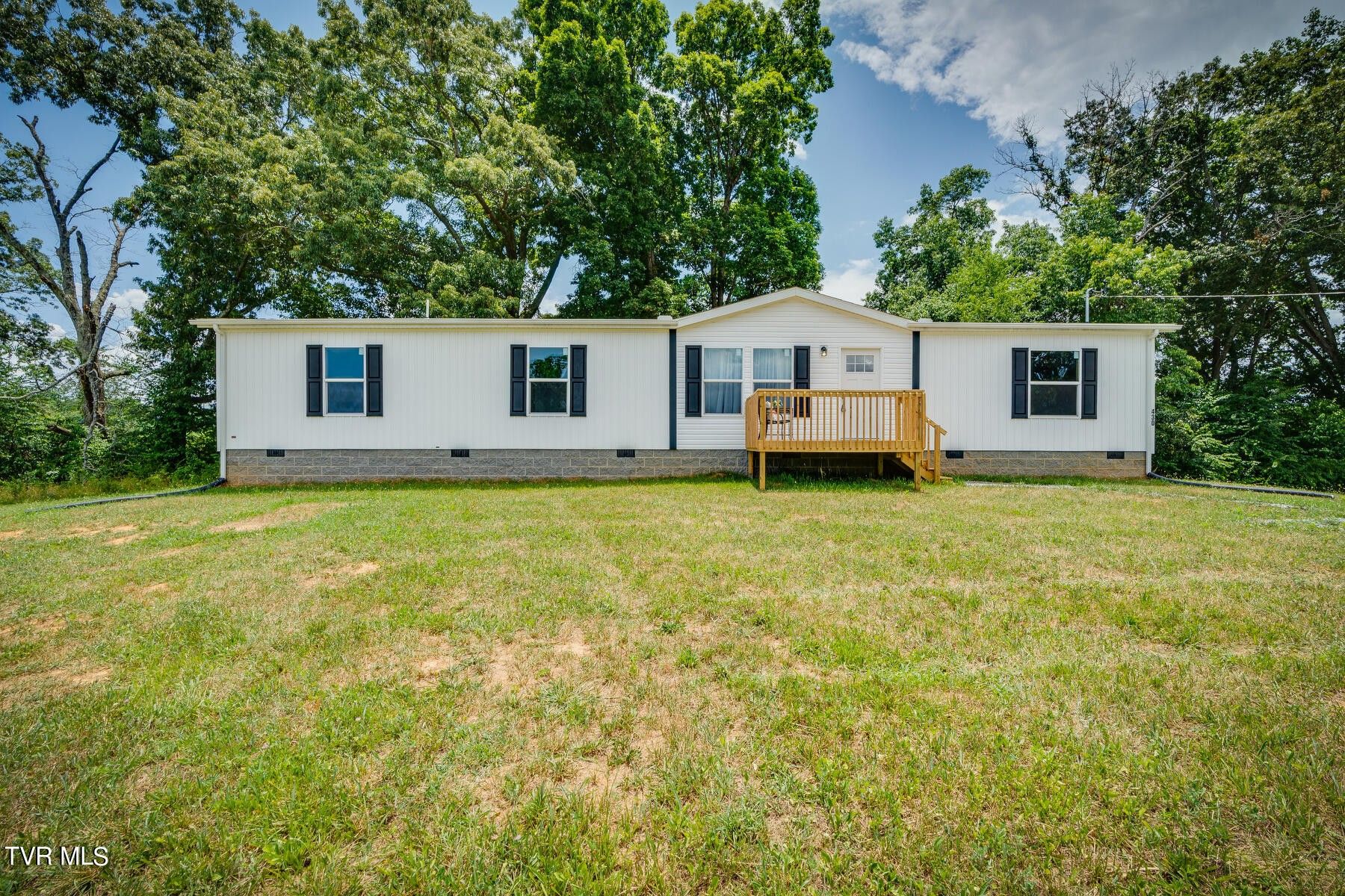 430 Pritchard Road. Limestone, TN 37681