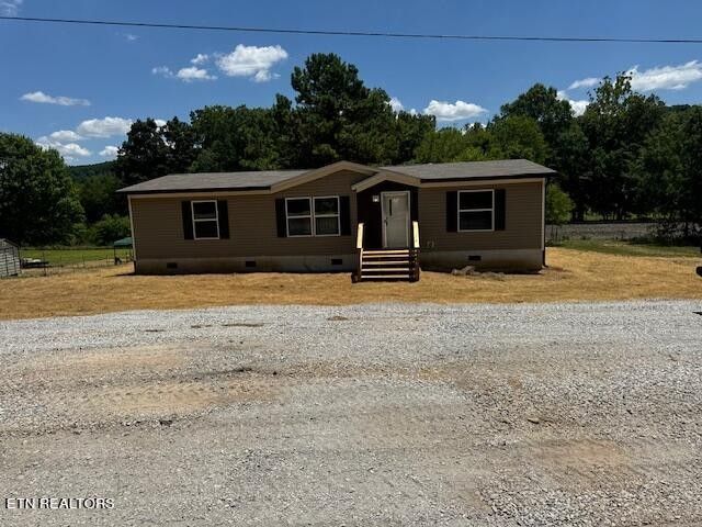 304 County Road 384. Niota, TN 37826