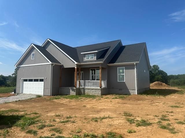 4763 Window Cliff. Baxter, TN 38544