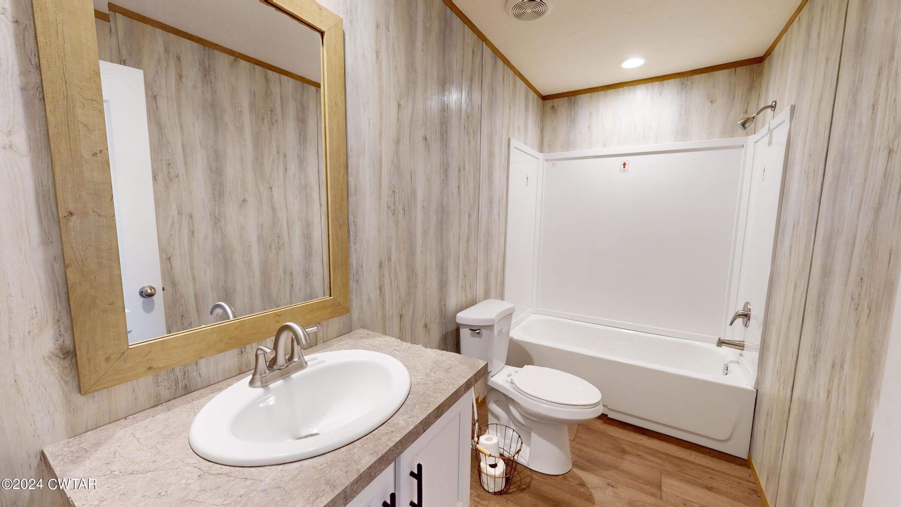 441 Peckerwood Point Rd. Newbern, TN 38059