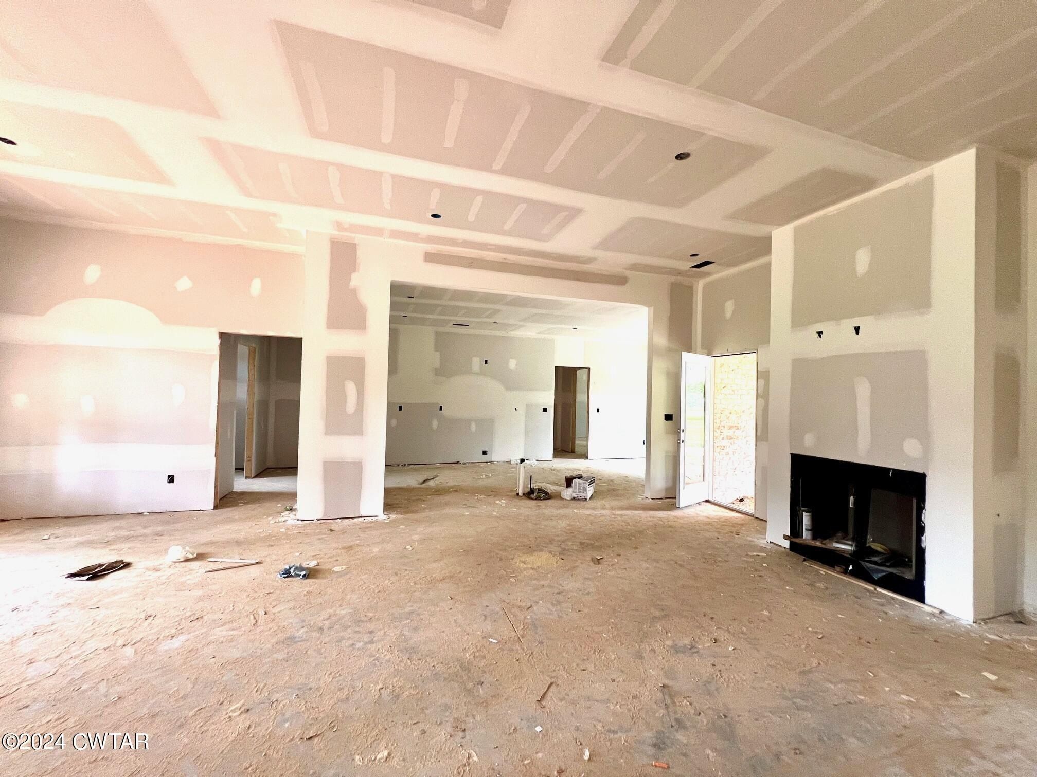 11 Burning Tree Cove. Jackson, TN 38305