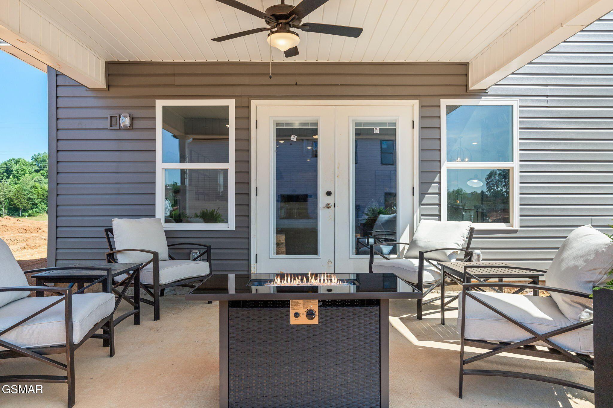 7133 Gentle Rain Road Drive Lot 130. Knoxville, TN 37920