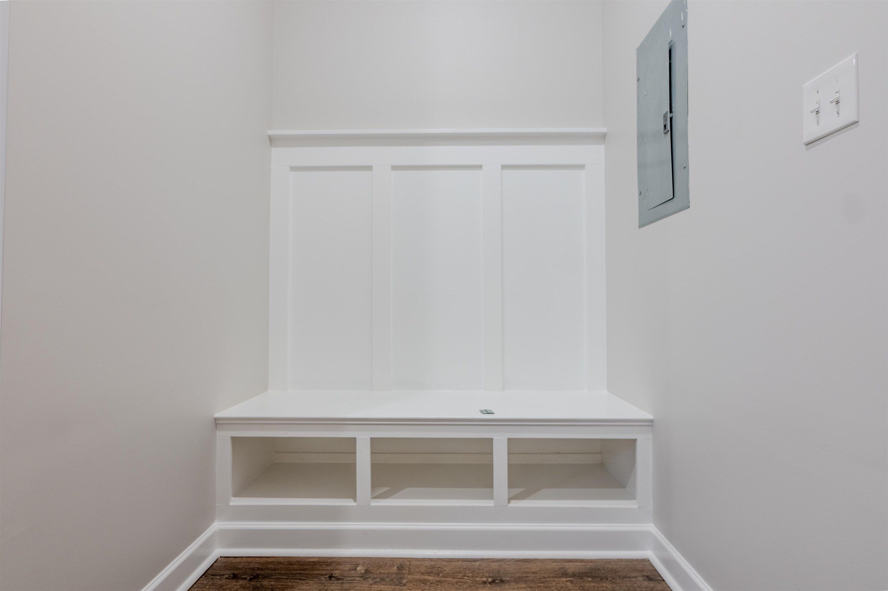 855 N Watkins. Memphis, TN 38107