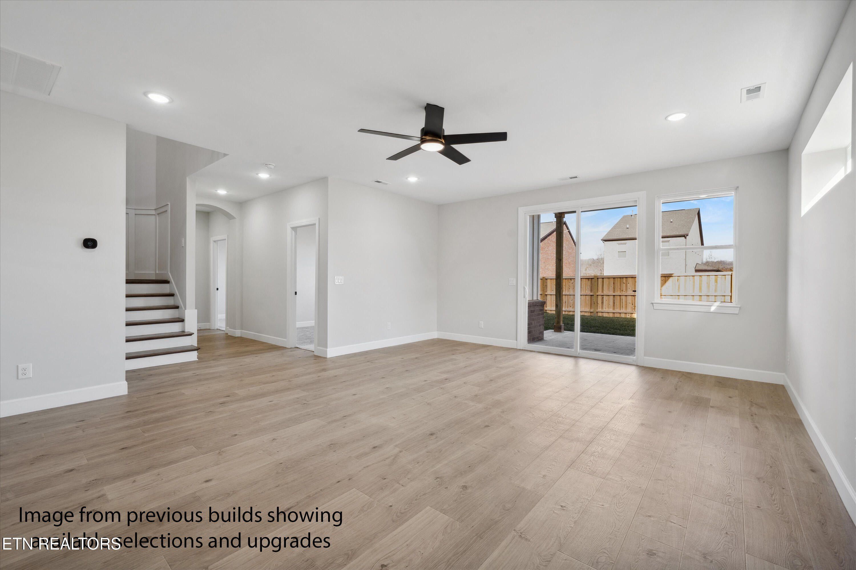 131 E Westcott Overlook. Oak Ridge, TN 37830