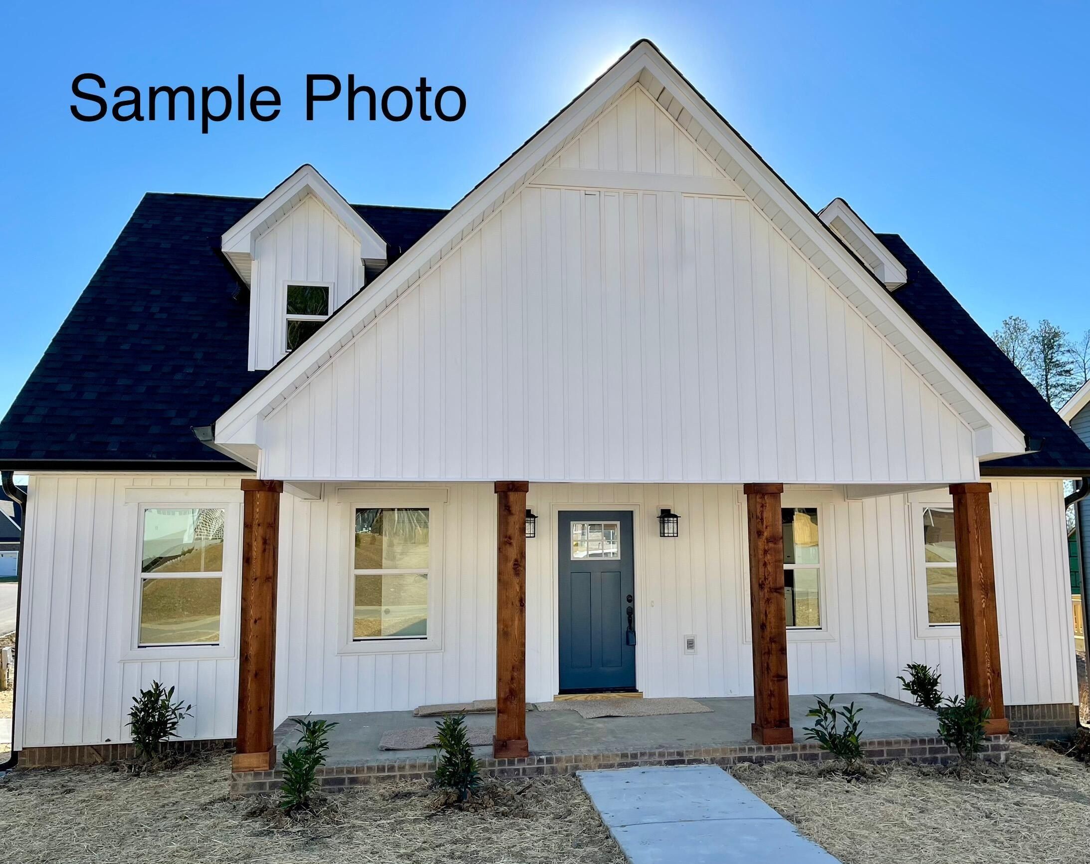 612 Brookes Landing Nw. Cleveland, TN 37312