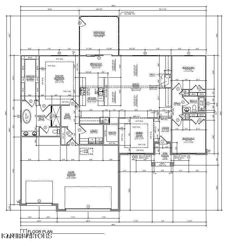 129 Cheeyo Way. Loudon, TN 37774