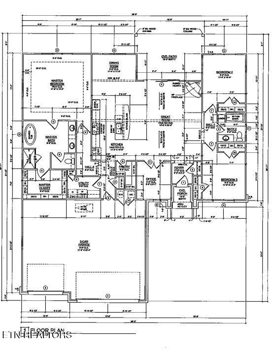 133 Cheeyo Way. Loudon, TN 37774