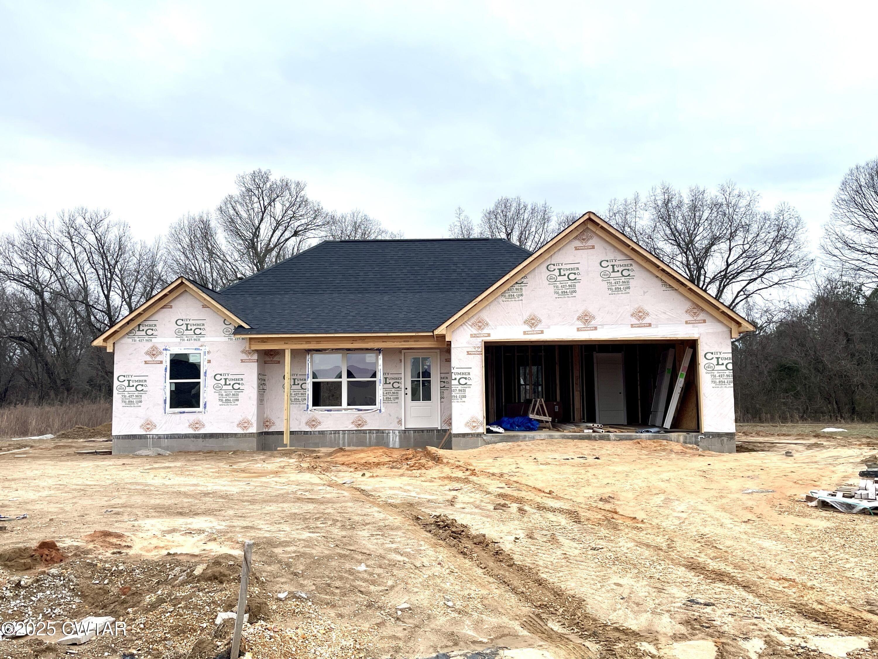 14037 Westhaven Cove. Milan, TN 38358