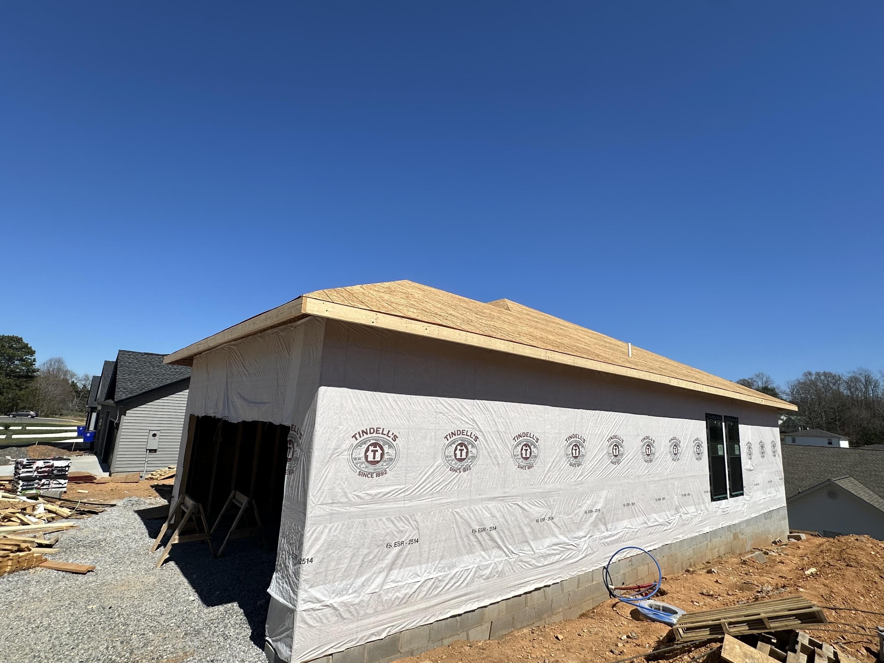 1418 Haven Ridge Drive Ne. Cleveland, TN 37312