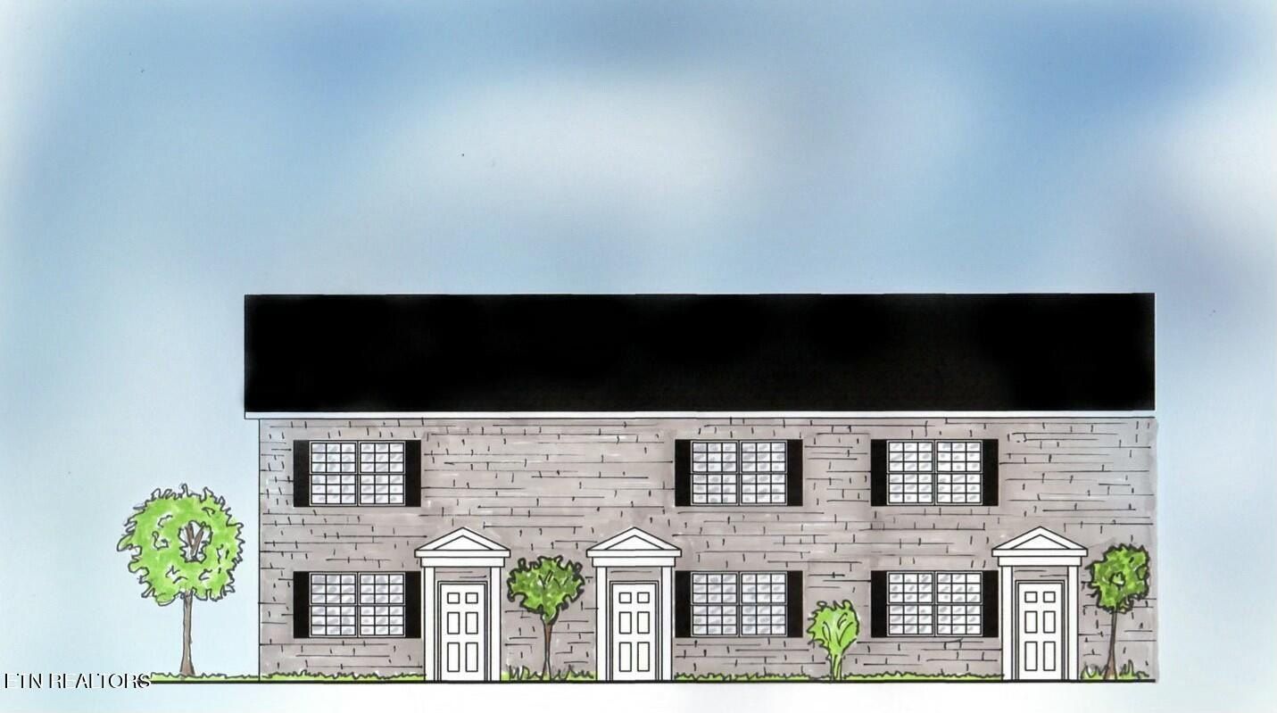 481 Broome Rd Unit 201. Knoxville, TN 37909