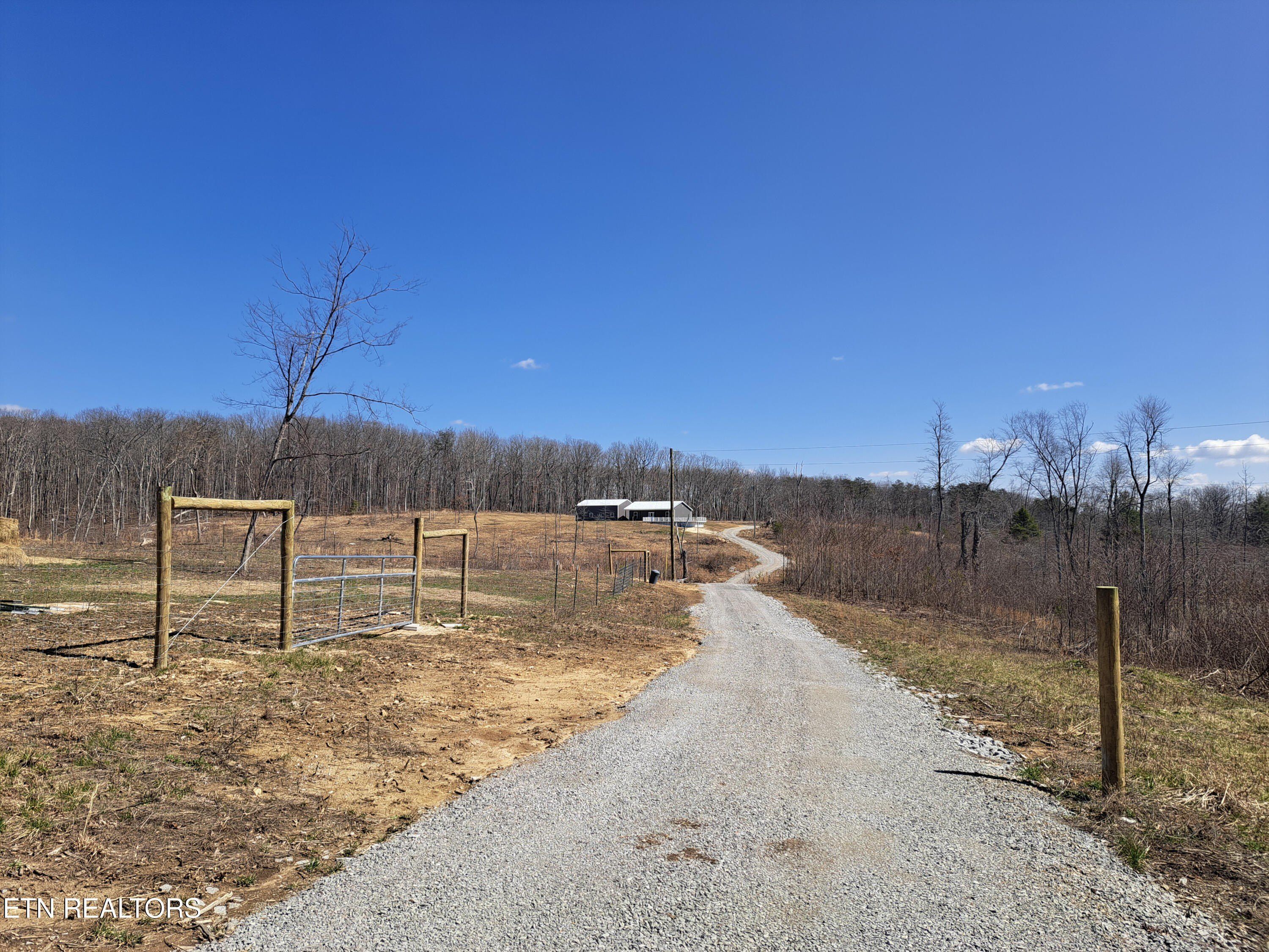 4907 Newton Rd. Crossville, TN 38572