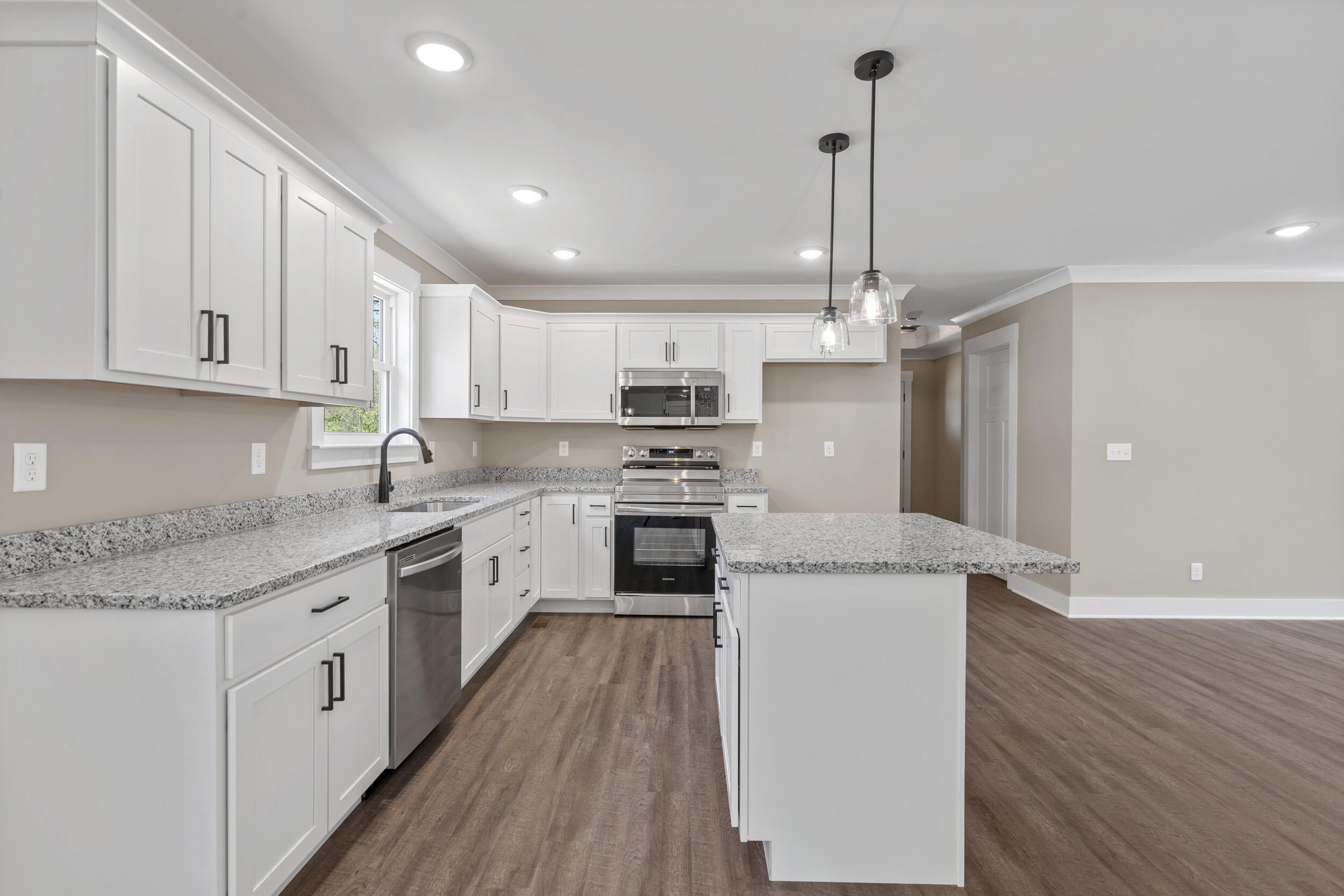 682 9Th Street Se. Cleveland, TN 37311