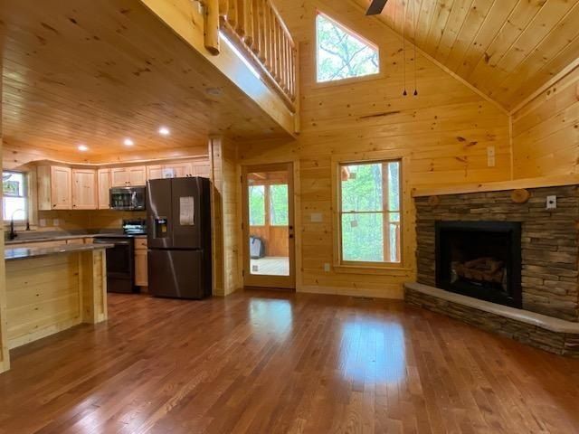1541 Ski View Ln. Sevierville, TN 37876