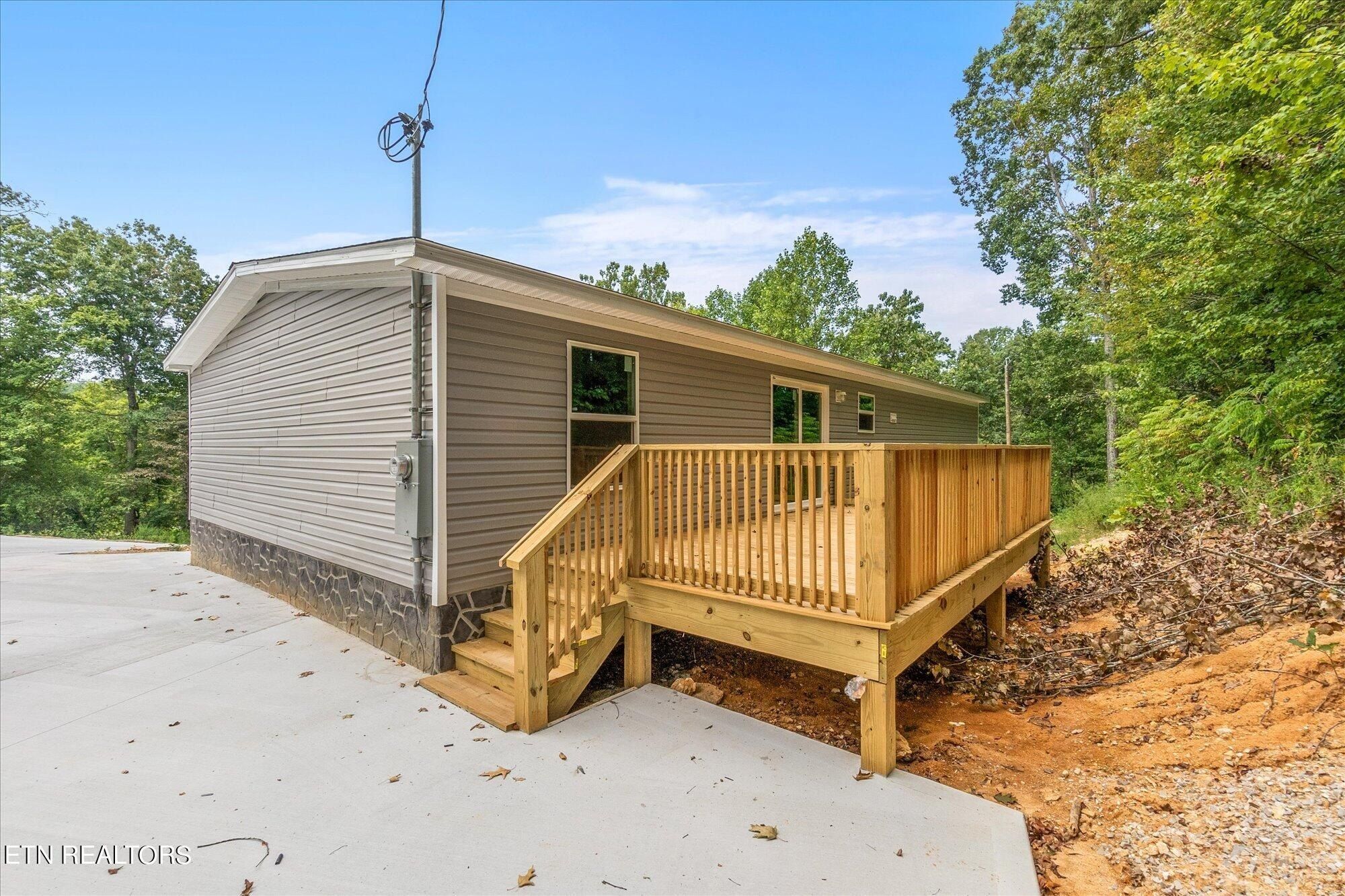 4316 Mckamey Rd. Knoxville, TN 37921