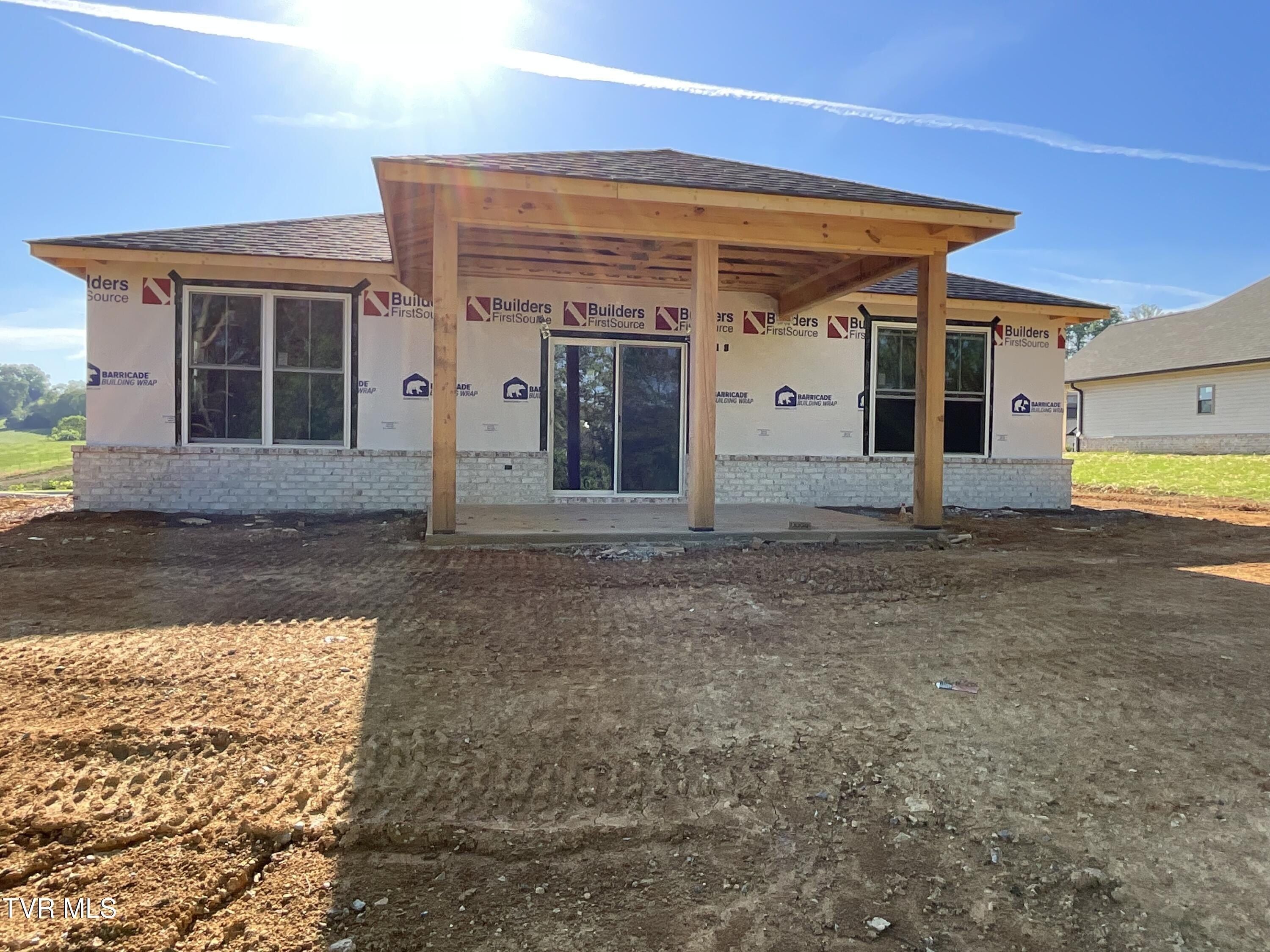 755 Twilight Falls. Jonesborough, TN 37659