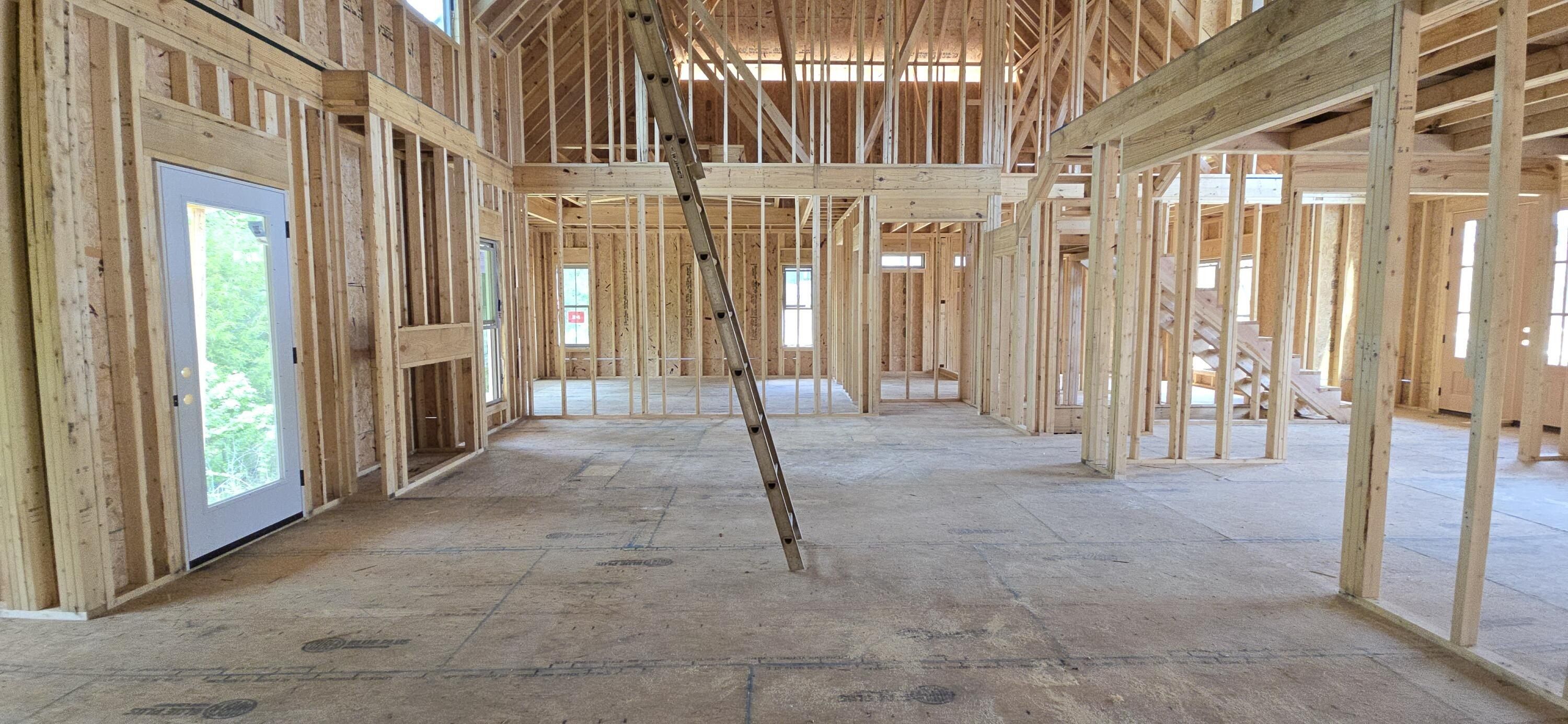 10586 Brownspring Drive. Apison, TN 37302